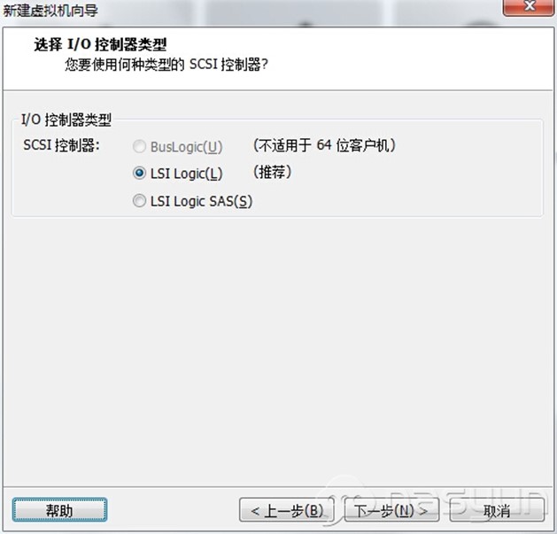群晖 DSM系统 For VMWare WorkStation虚拟机教程