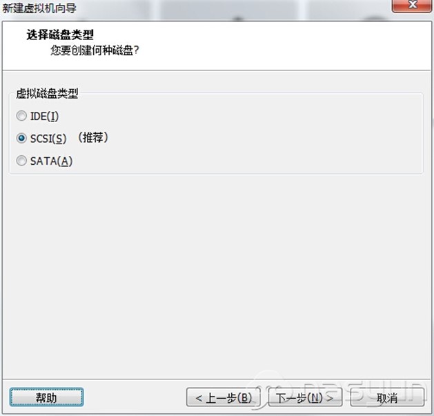 群晖 DSM系统 For VMWare WorkStation虚拟机教程