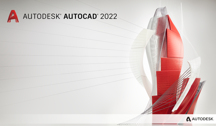 Auto CAD 2022简体中文版安装及激活教程(附注册机下载)